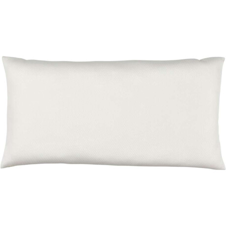 Almohada Espuma Visco 40X75X15 Fulufjell