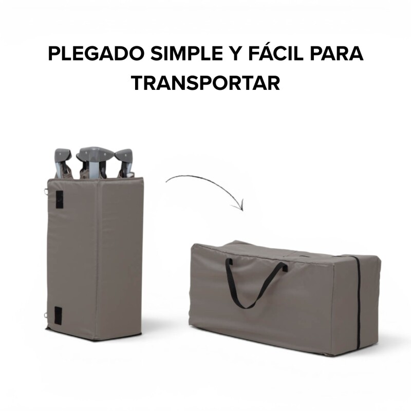 Practicuna Joie ILLUSION Con Cambiador y Organizador Practicuna Joie ILLUSION Con Cambiador y Organizador