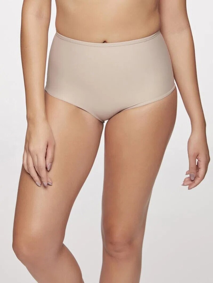 shape control maxi - Tostados 