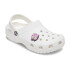 Jibbitz Sonic The Hedge Hog Amy Multicolor