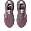 Zapatillas Running GEL-Nimbus 28 Mujer Velvet Purple/arctic Blue