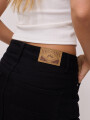 FALDA JEAN PATRIS26 RUSTY Negro