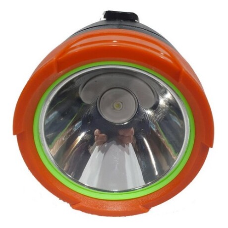 Linterna de Mano LED con Powerbank Arye Carga USB Linterna de Mano LED con Powerbank Arye Carga USB