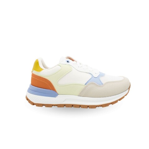 CHAMPION 35-40 YELL/WH/GR