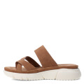 Sandalias de Mujer Lady Confort GUYMON descalza Tan