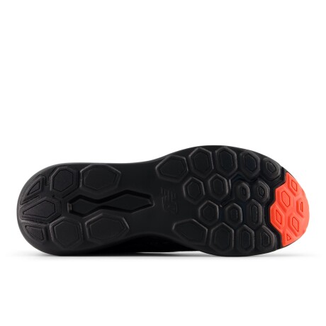 Championes New Balance de Hombre - 411 V3 - M411RU3 BLACK