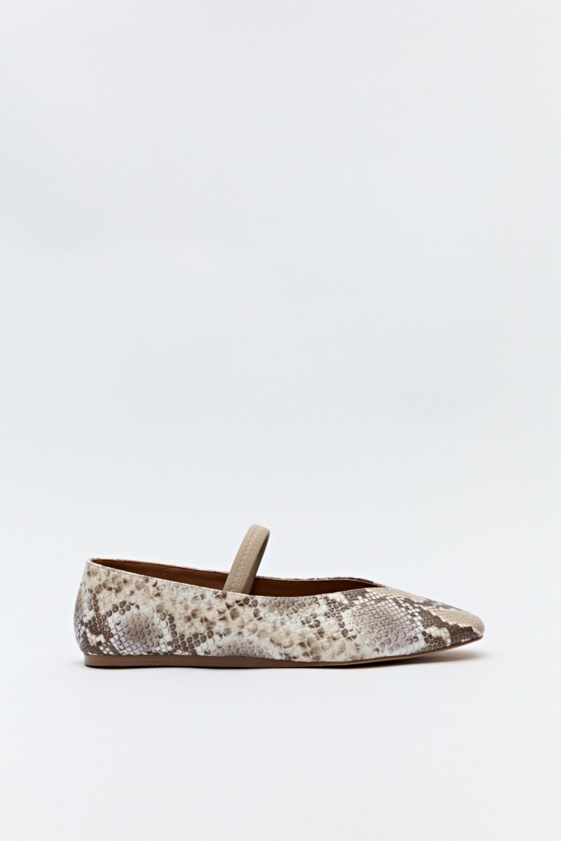 BALERINA HOOK 