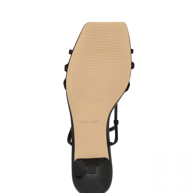 Sandal Hadsly3 Black