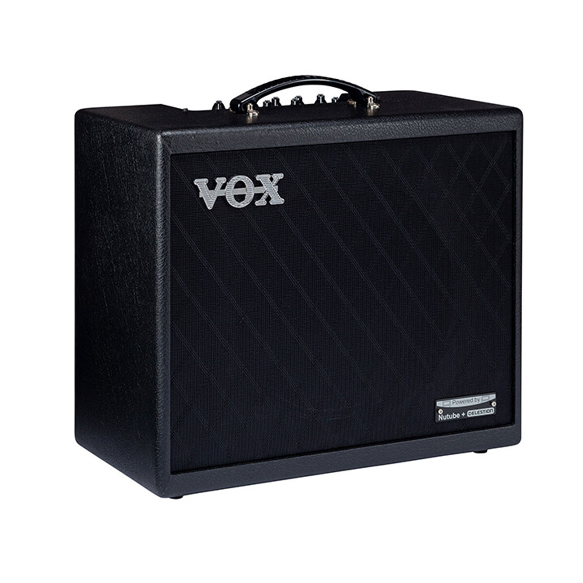 Amplificador De Guitarra Vox Cambridge 50 