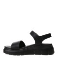 Sandalias de Mujer Miss Carol SARI Negro