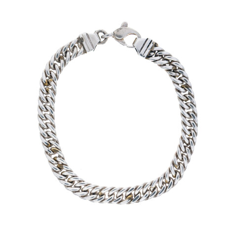 Pulsera de plata 925 Pulsera de plata 925