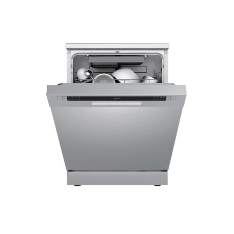 Lavavajillas Inox 14C Midea MDWPF1401CS Lavavajillas Inox 14C Midea MDWPF1401CS