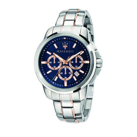 Reloj Maserati Successo R8873621008 0