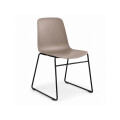 Silla Luma Taupe | PREVENTA