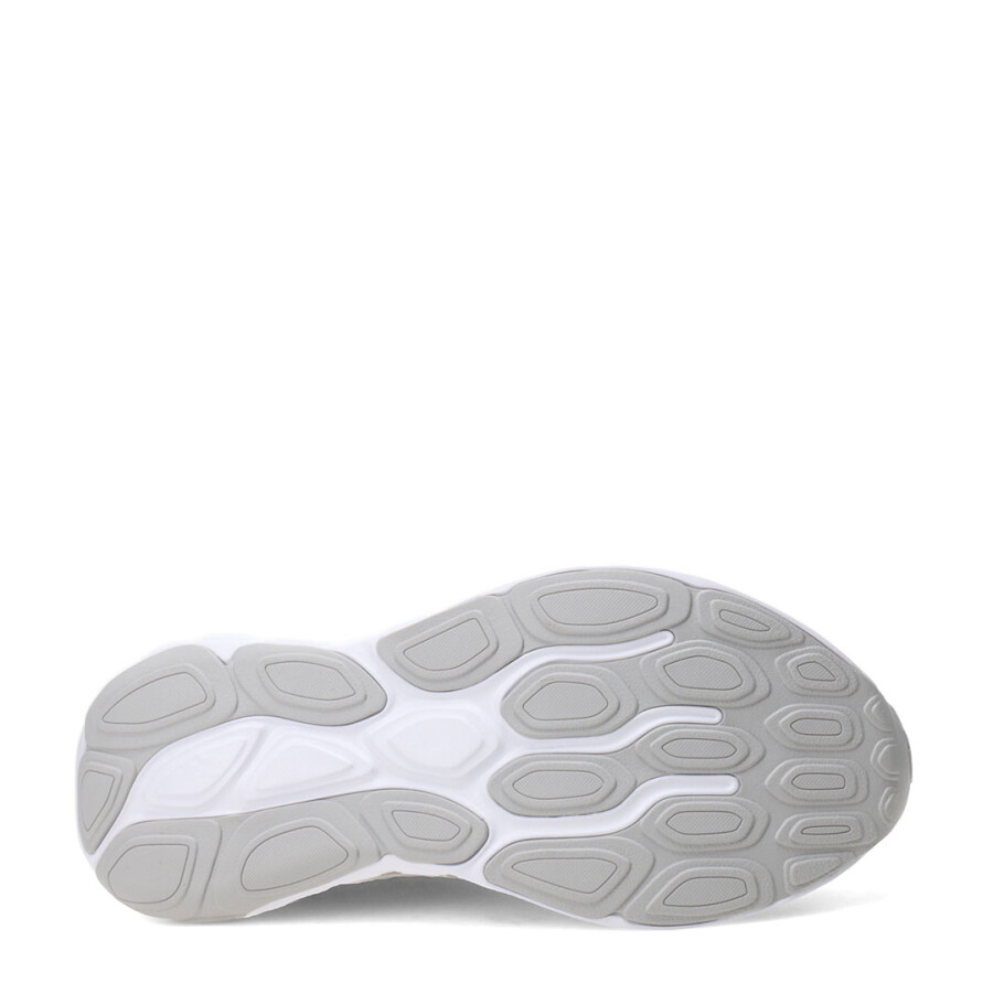 Championes de Mujer New Balance 460 Gris - Plateado