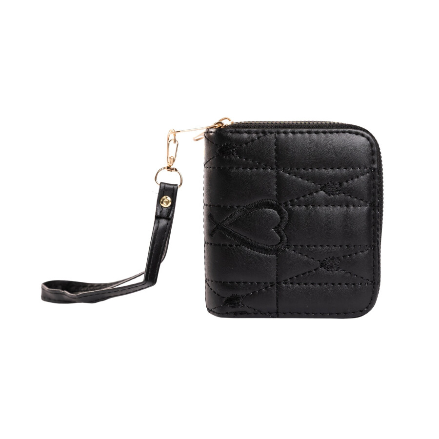 CHERRY BILLETERA BLACK