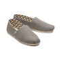 Heritage Canvas Alpr Esp - Hombre Grey