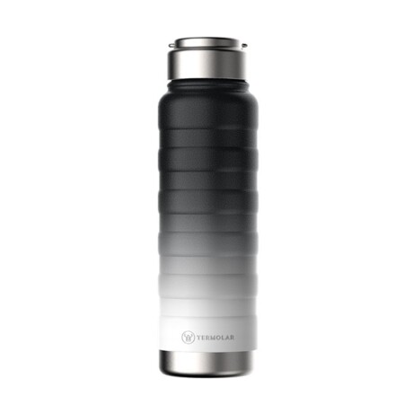 Jarra Térmica Termolar 590 Ml con Sorbito NEGRO