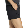 Shorts Adidas WE MIN 2IN1 SH Mujer KB1242 Negro
