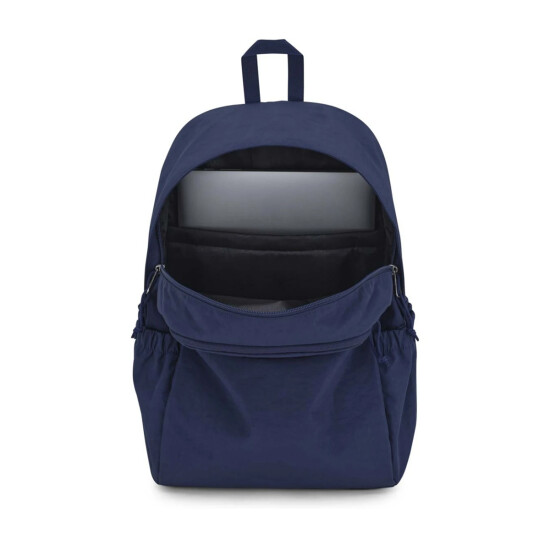 MOCHILA JANSPORT SLOUCH PACK NAVY 0