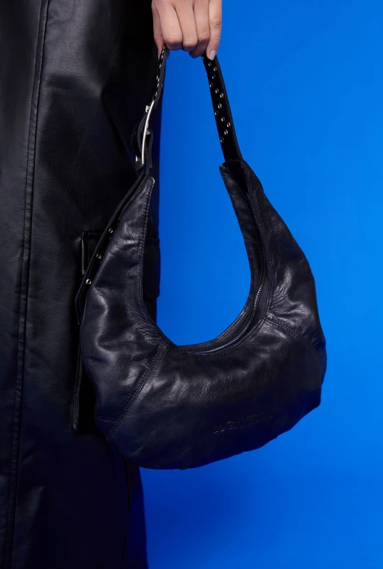 Cartera Aruba Negro