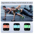 Smartwatch Blackview R50 1.85" NEGRO