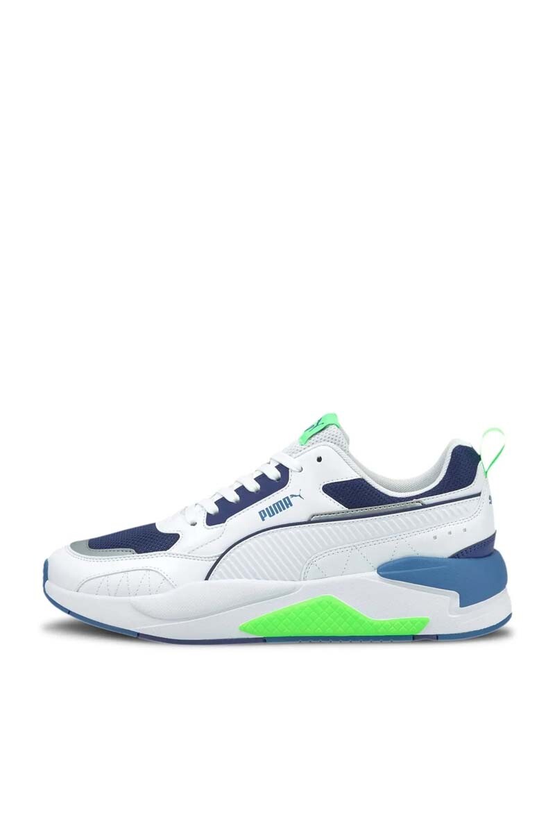 CALZADO DEPORTIVO PUMA X-RAY Verde