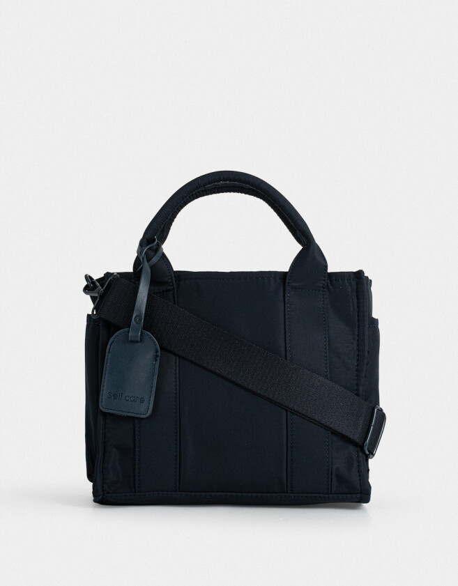 City Cartera City Sport Azul - Azul Marino