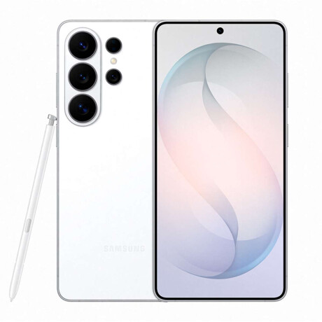 Samsung Galaxy S26 5G Ultra 512 GB White Shadow
