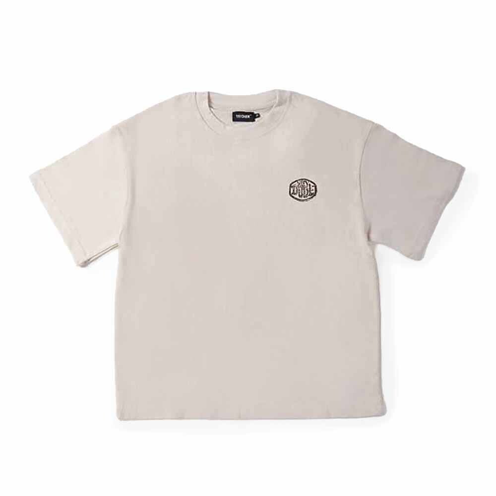 Polo Manga Corta Hey Dude Unisex Arena