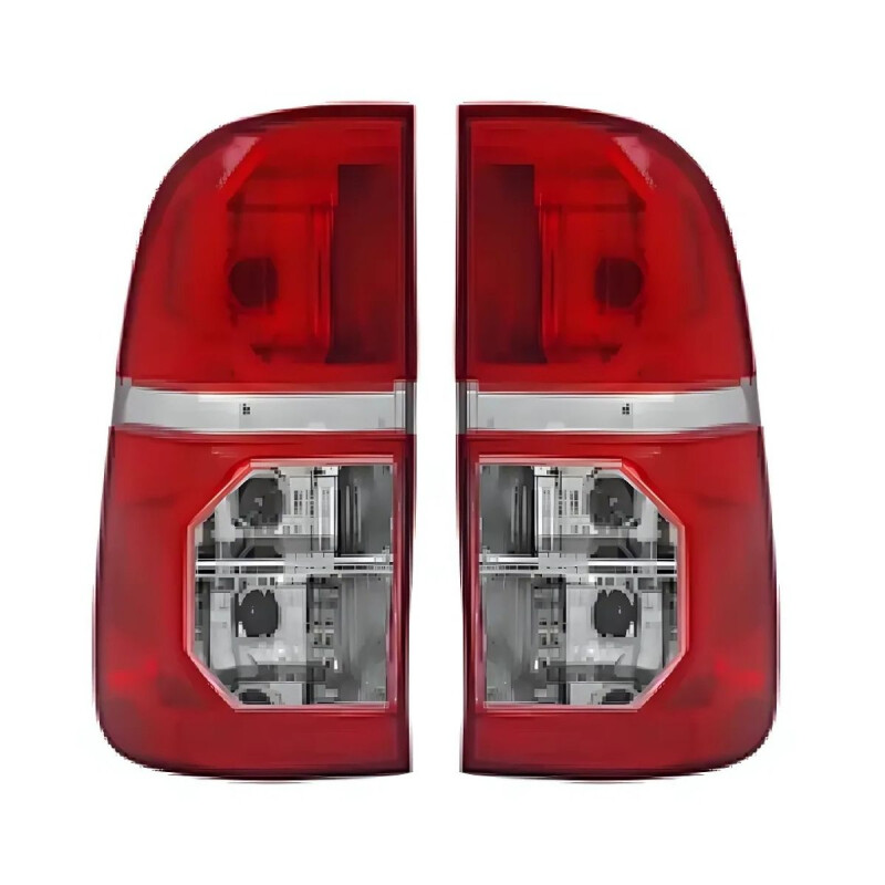 KIT DE FAROS TRASEROS Kit De Faros Traseros