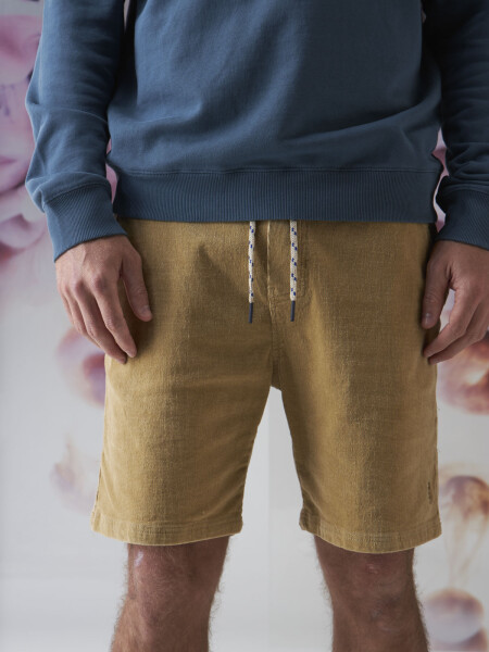BERMUDA BERGEN 2.0 BEIGE