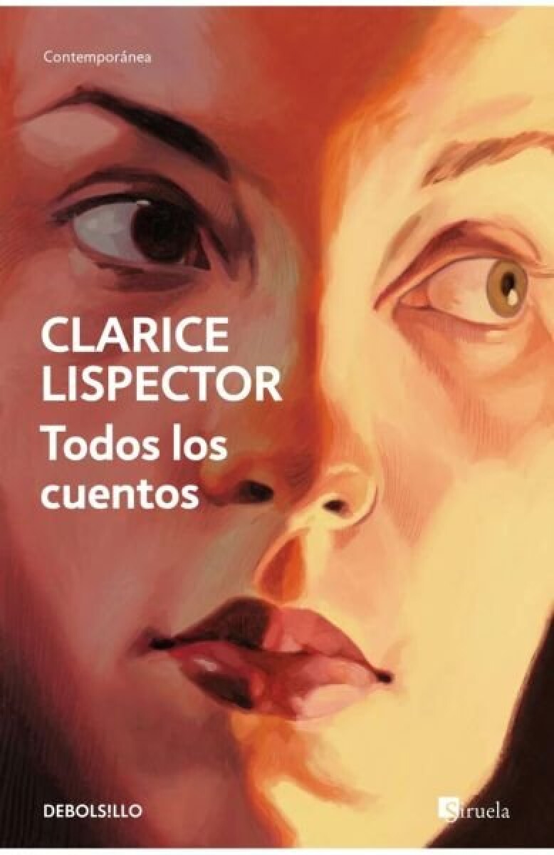TODOS LOS CUENTOS 