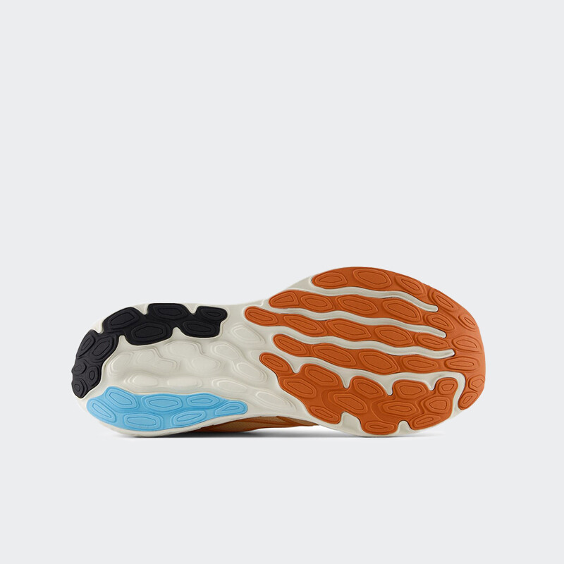 Championes New Balance 680 V8 Naranja