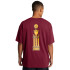 UA M TROPHY HWOS SS-YLW RED-625