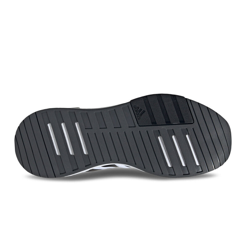 Adidas Racer Tr23 Blanco-negro