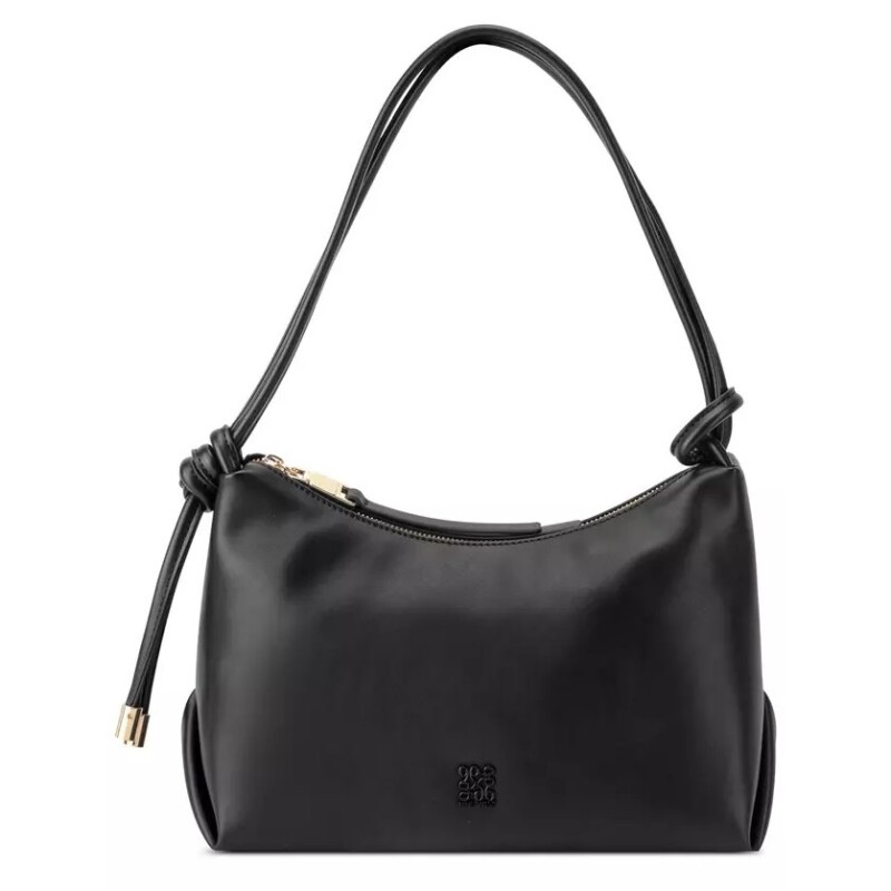 Shoulder Bag Oralie Top Zip Black
