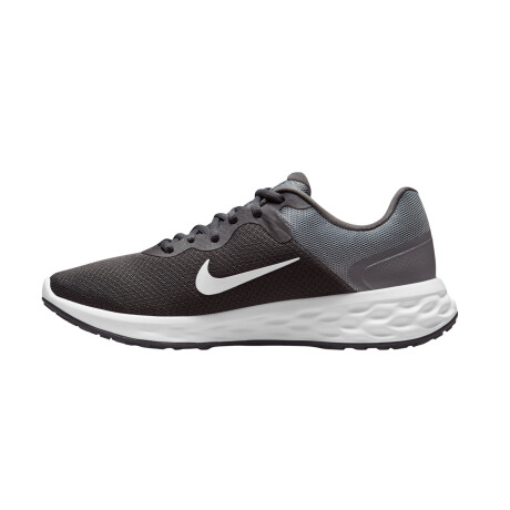 NIKE REVOLUTION 6 NN Black