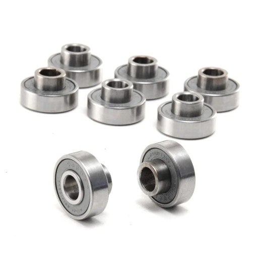 Rulemanes Carver Bearings Abec 7 Built-Ins Rulemanes Carver Bearings Abec 7 Built-Ins