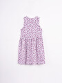 VESTIDO GEE LILA