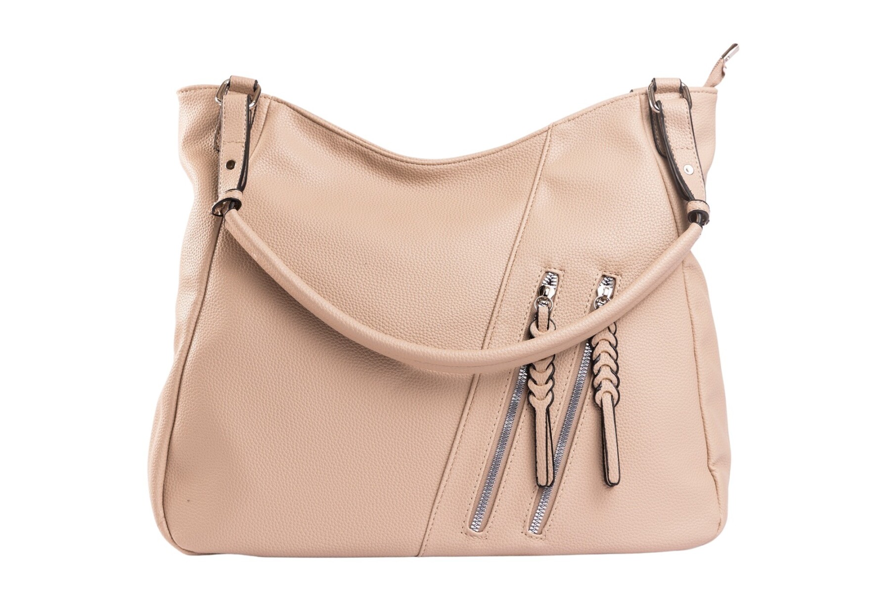 LEGERO CARTERA - TAUPE 