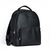 Mochila Tech Tiffosi Unisex Negro