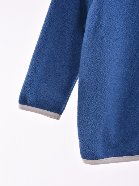 CAMPERA SUA AZUL