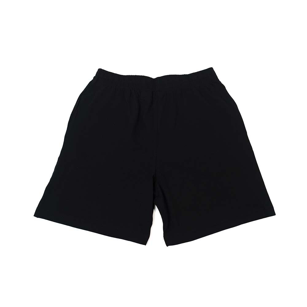 Logo Cabas M - Hombre Black