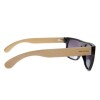 Lentes de Sol Chilli Beans Gunga Negro degrade