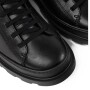 Botas Brutus Mujer Black