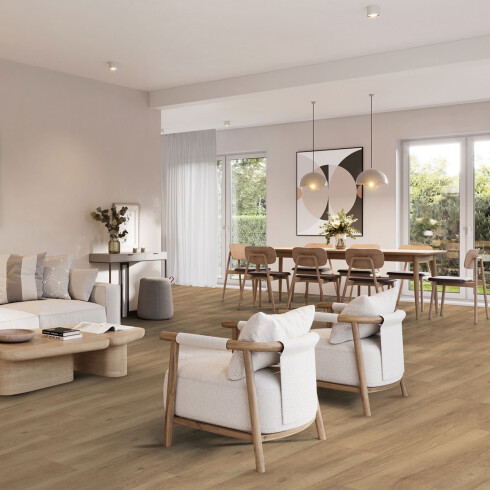 PORCELANATO PARA PISO Y PARED DE 23.3X120 GAMAS DE MARRON