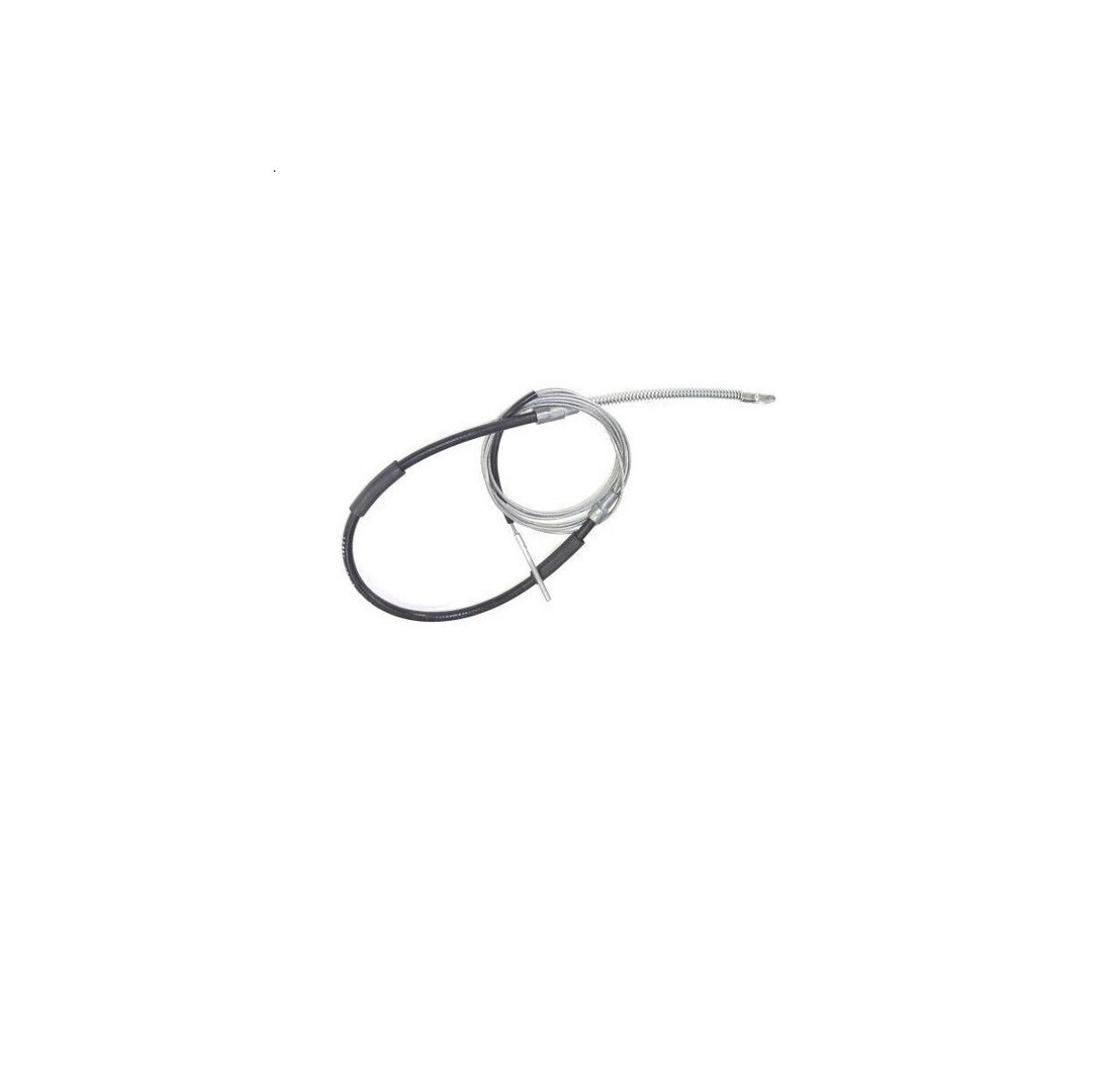 CABLE DE FRENO DE MANO KOMBI 1600 88/… 