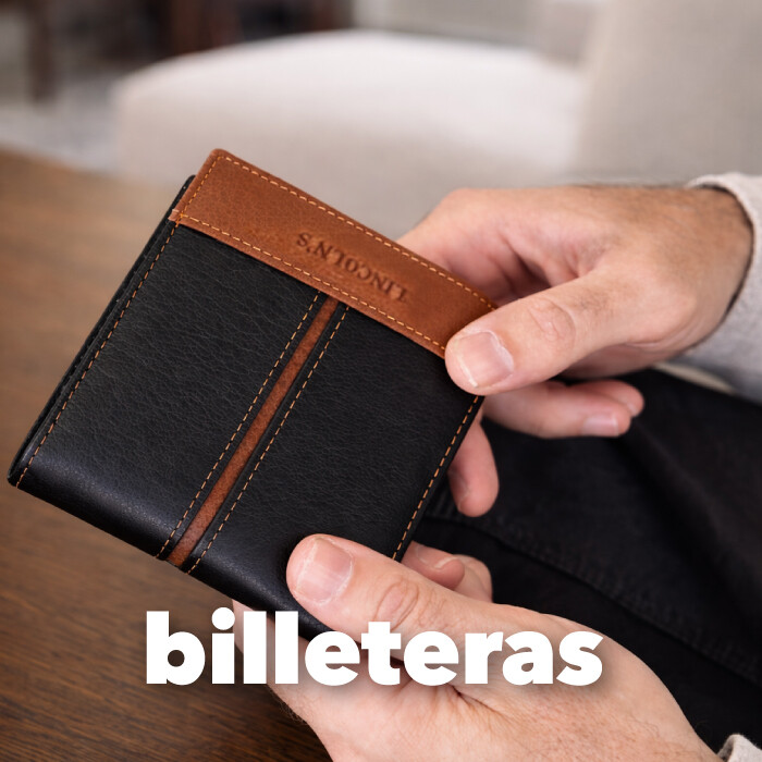 Billeteras