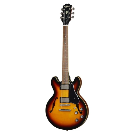 GUITARRA ELECTRICA EPIPHONE ES-339 SUNBURST GUITARRA ELECTRICA EPIPHONE ES-339 SUNBURST